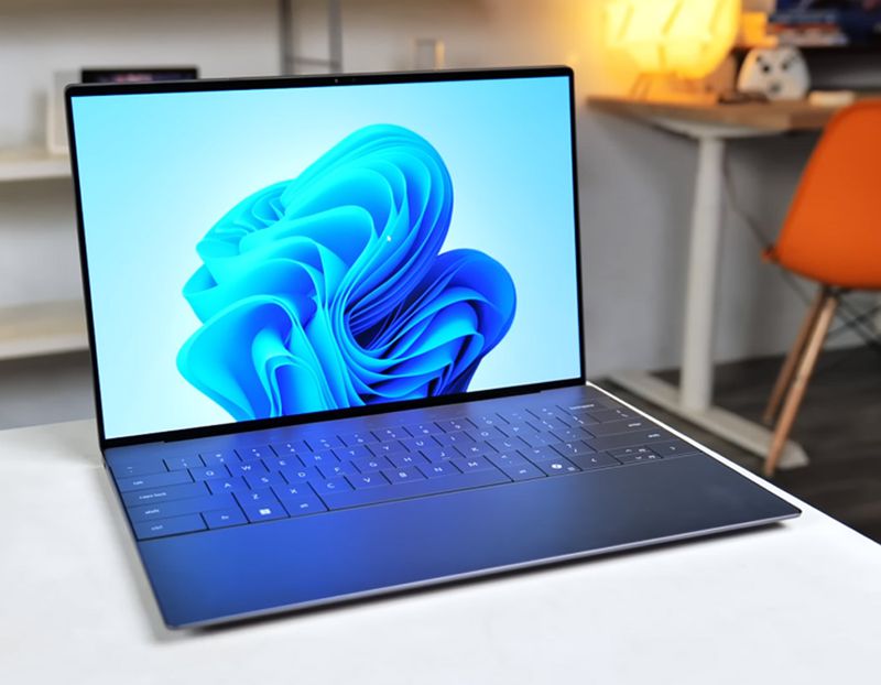 dell XPS 13 9350